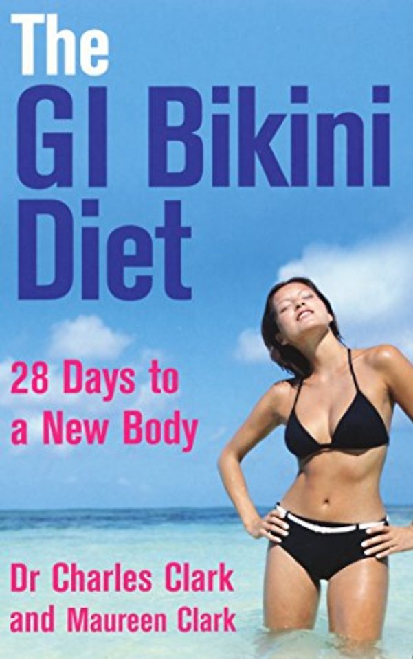 The Gi Bikini Diet