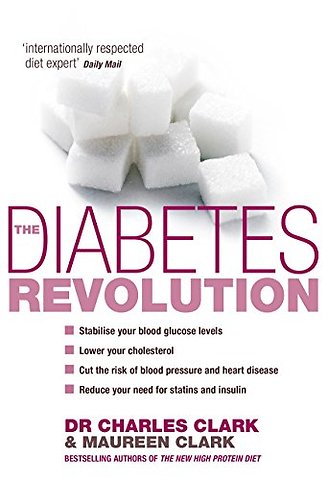 The Diabetes Revolution