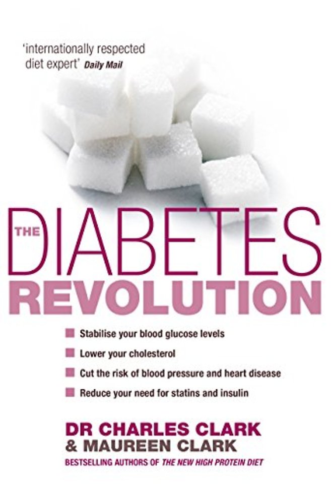 The Diabetes Revolution