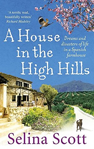 A House in the High Hills