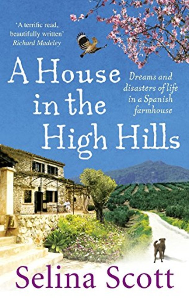 A House in the High Hills