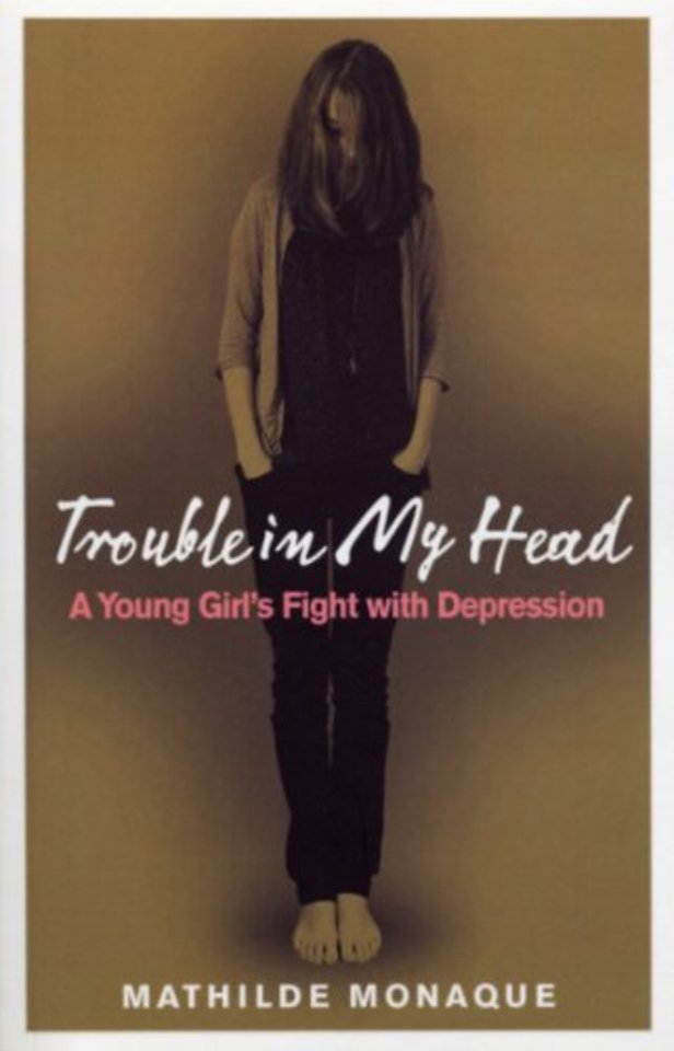 Trouble in My Head