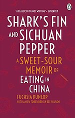Shark's Fin and Sichuan Pepper