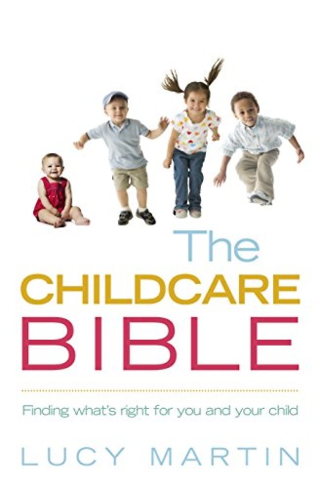 The Childcare Bible