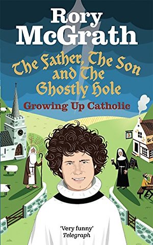 The Father, the Son and the Ghostly Hole