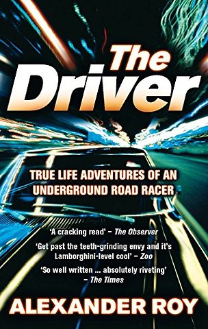 The Driver
