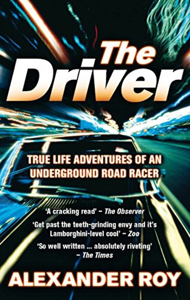 The Driver