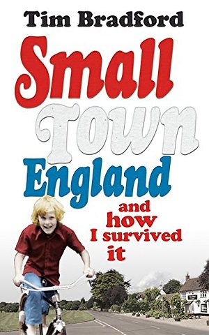 Small Town England