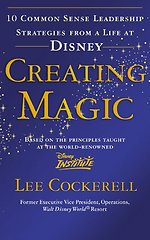 Creating Magic