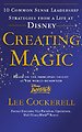 Creating Magic Creating Magic