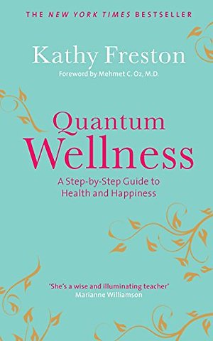 Quantum Wellness