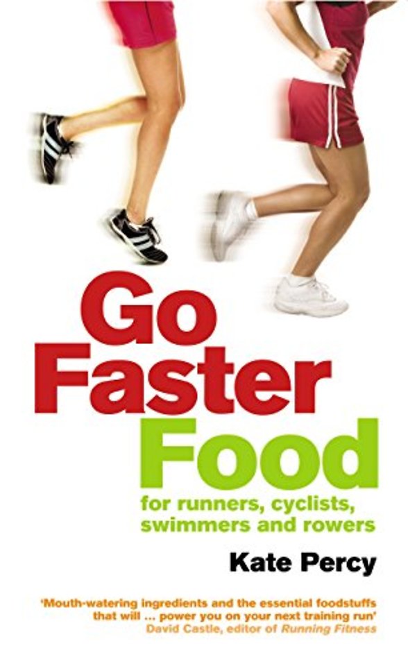 Go Faster Food
