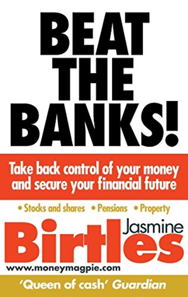 Beat the Banks!