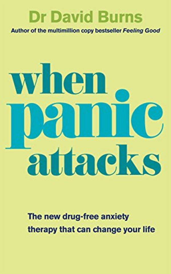 When Panic Attacks