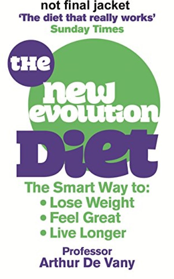 The De Vany Diet