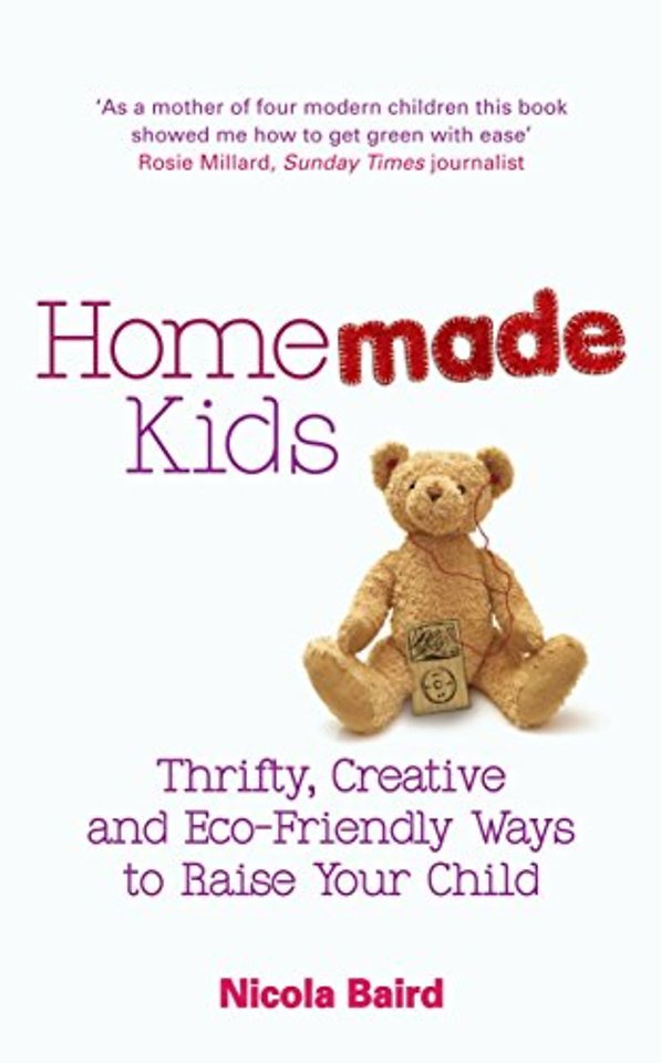 Homemade Kids