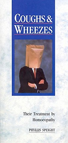 Coughs & Wheezes