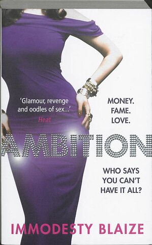 Ambition