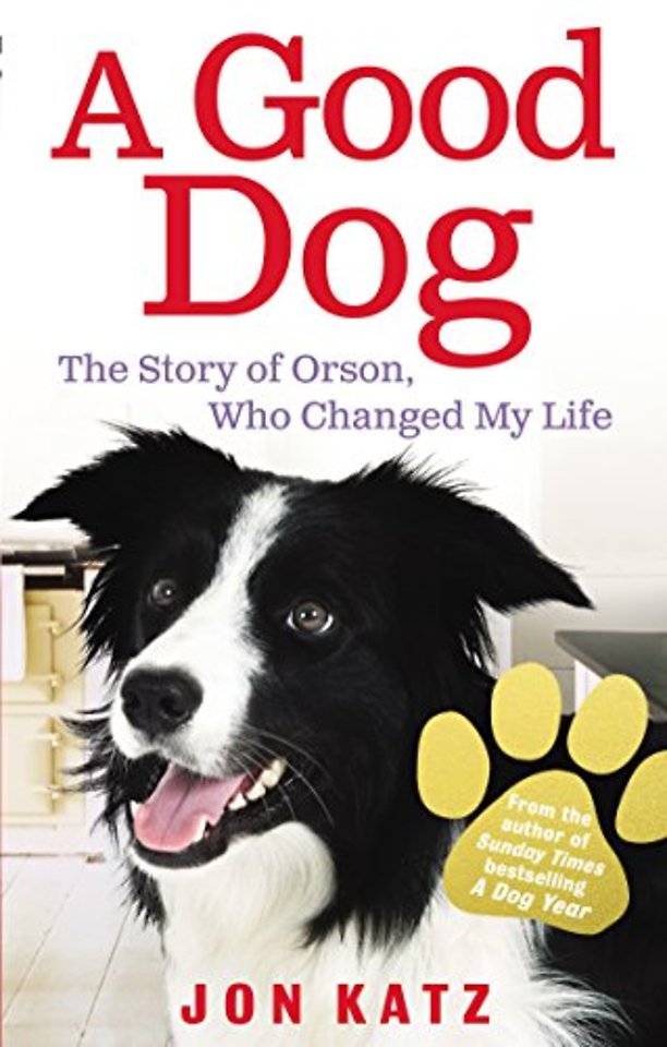 A Good Dog
