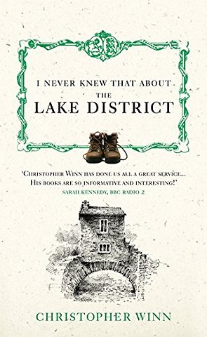 I Never Knew That About the Lake District
