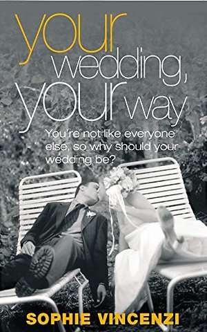 Your Wedding Your Way