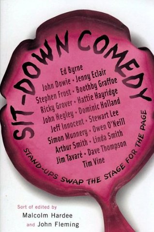 Sit-Down Comedy