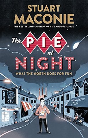 The Pie At Night