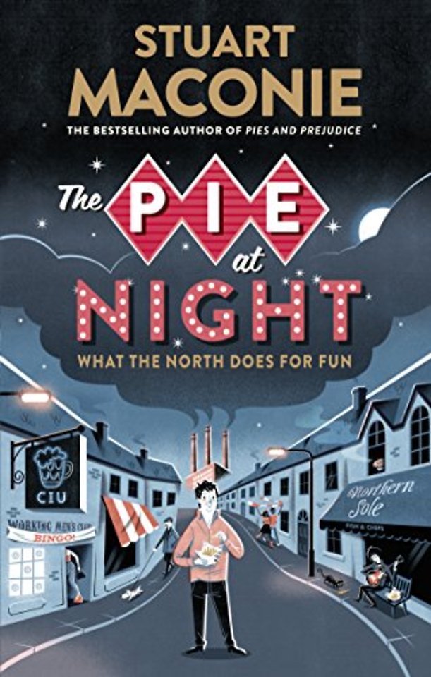 The Pie At Night
