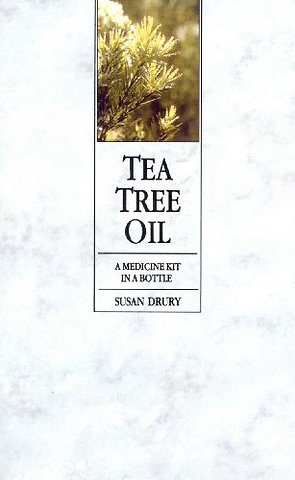 Tea Tree Oil