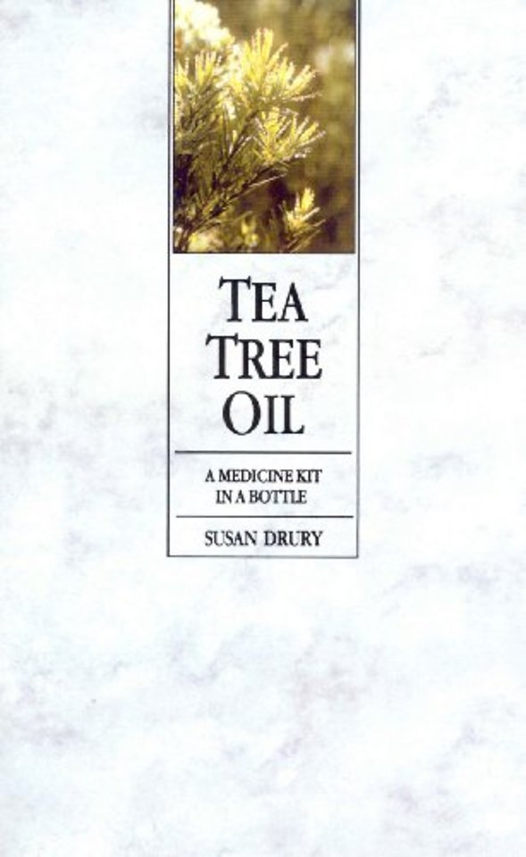 Tea Tree Oil