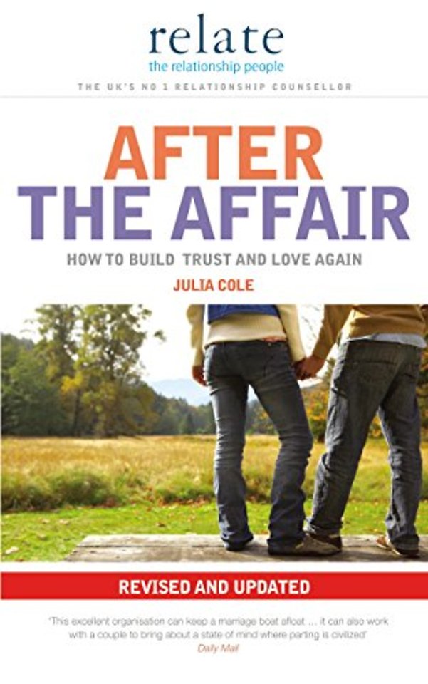 Relate - After The Affair