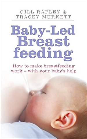 Baby-led Breastfeeding