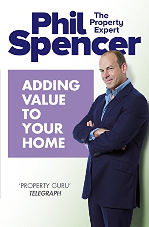 Adding Value to Your Home