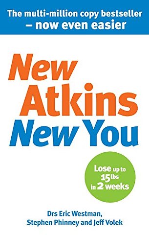 New Atkins For a New You