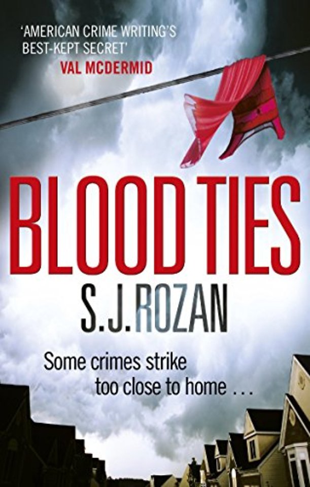 Blood Ties