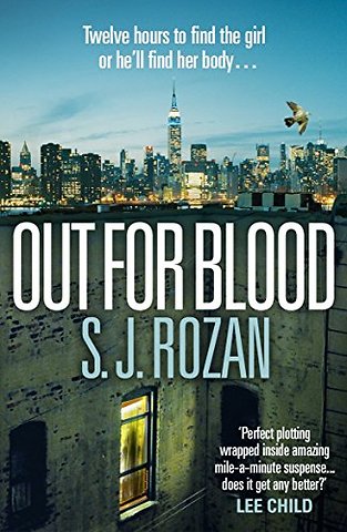 Out For Blood