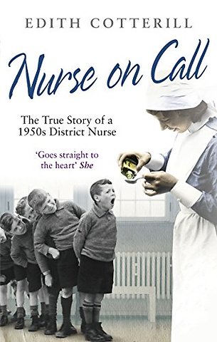 Nurse On Call