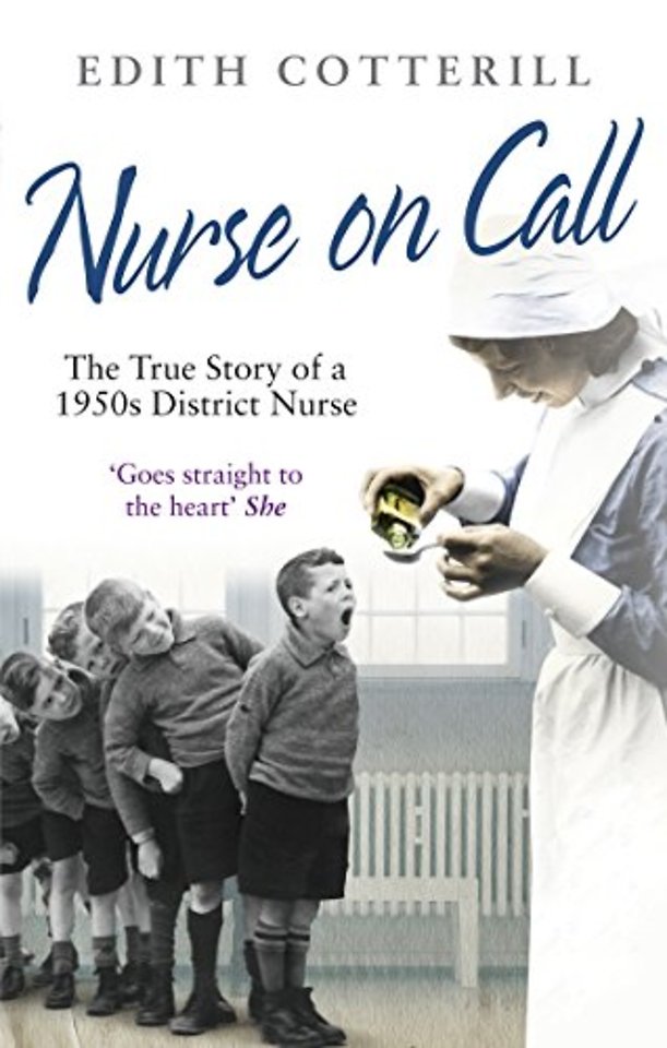 Nurse On Call