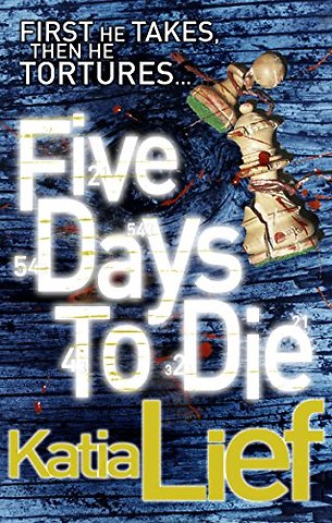 Five Days to Die
