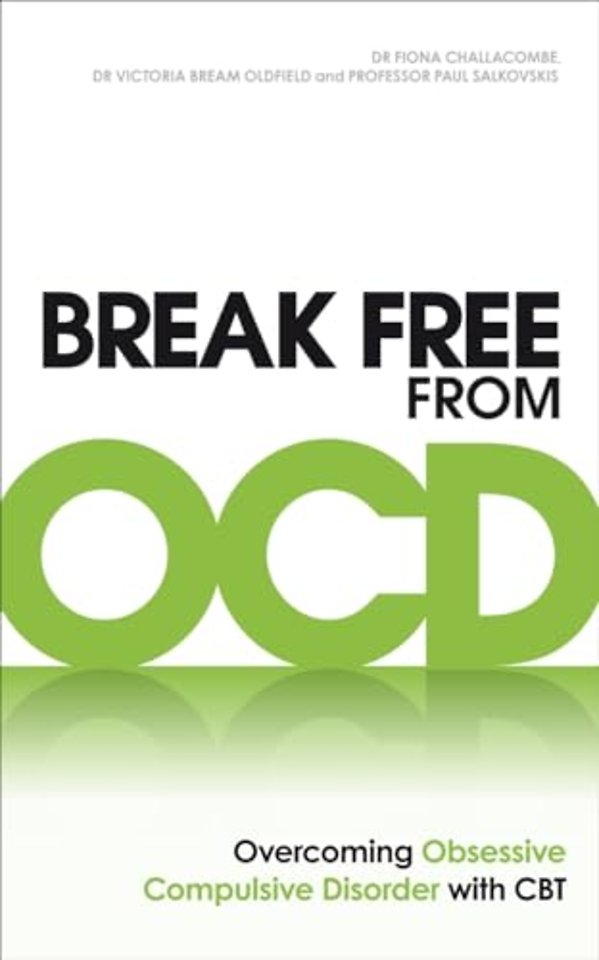 Break Free from OCD