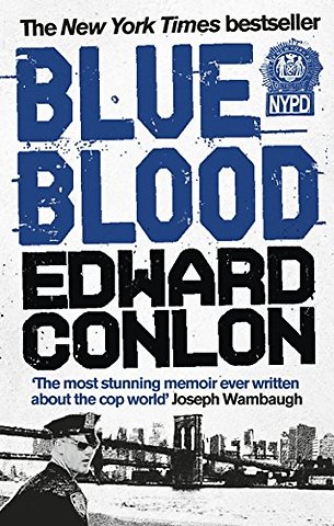 Blue Blood