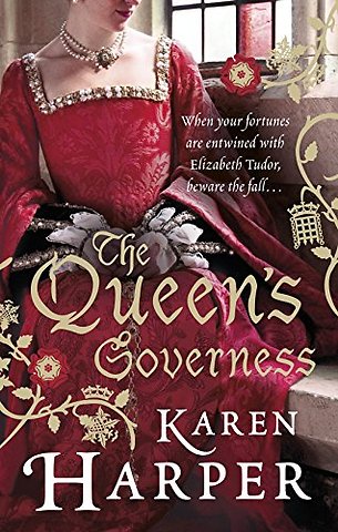 The Queen's Governess