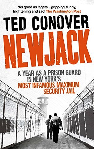 Newjack