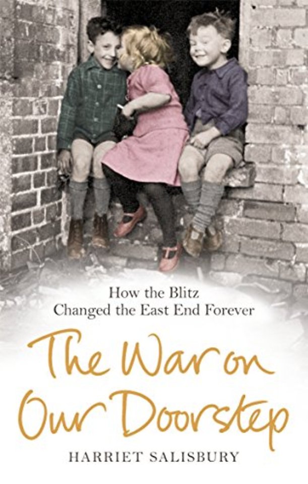 The War on our Doorstep