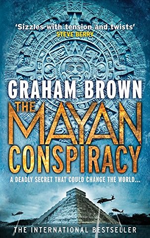 The Mayan Conspiracy
