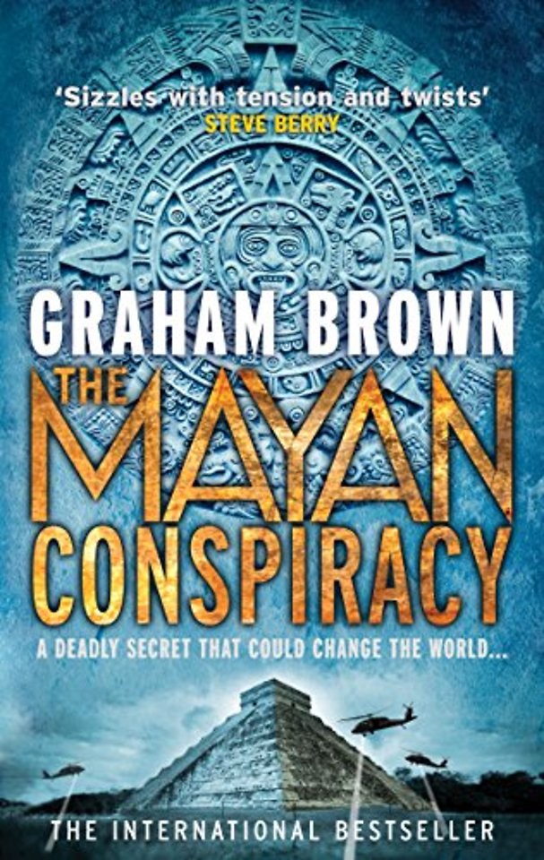 The Mayan Conspiracy