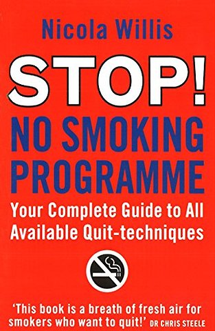 Stop! No Smoking Programme