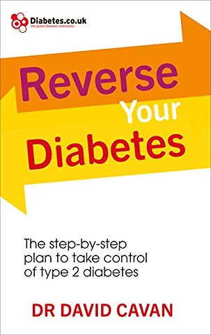 Reverse Your Diabetes