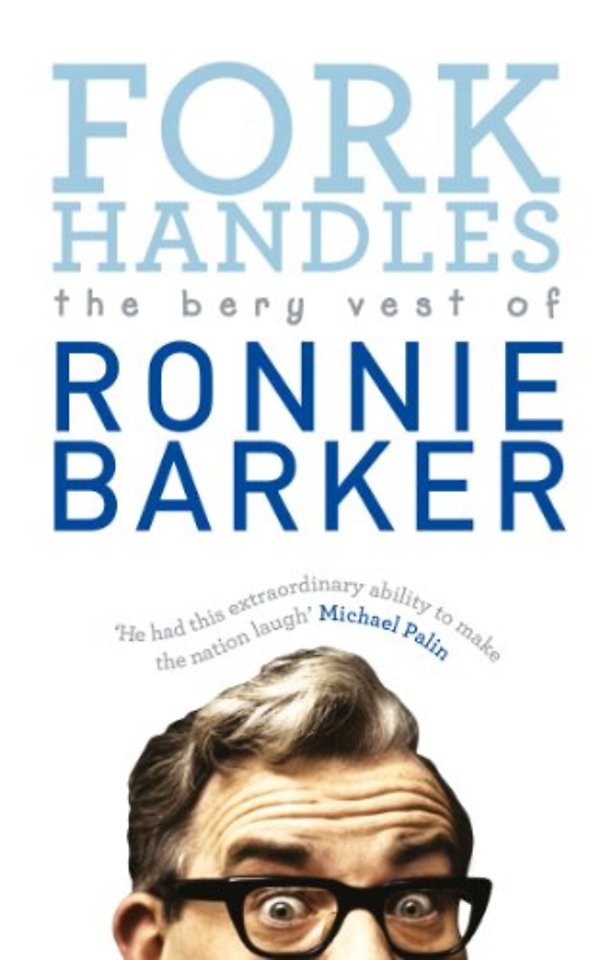 Fork Handles