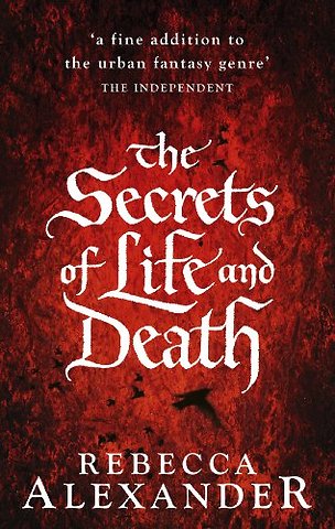 The Secrets of Life and Death
